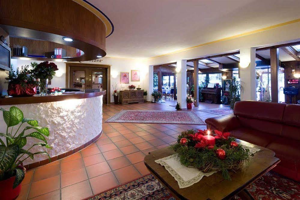 Sporthotel Wilder Kaiser Oberaudorf Buitenkant foto
