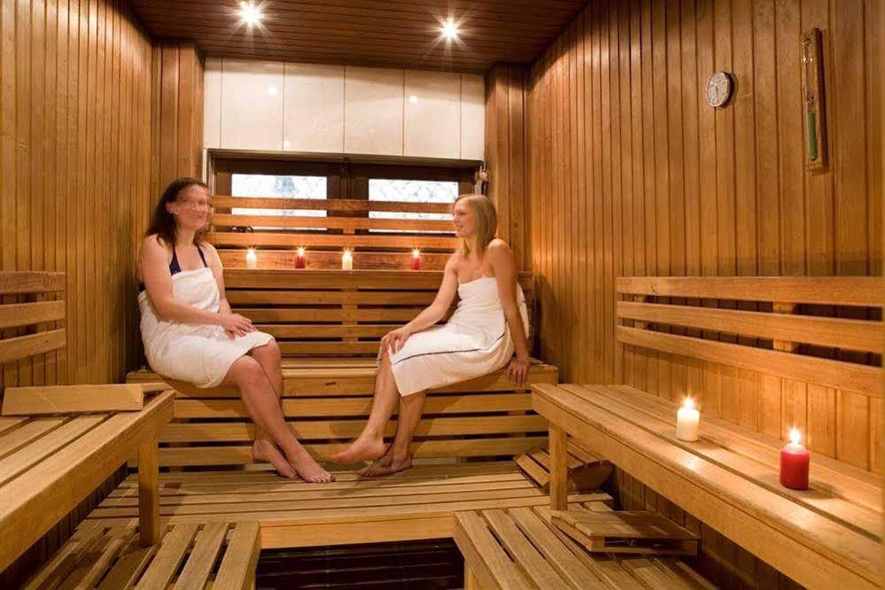 Sporthotel Wilder Kaiser Oberaudorf Buitenkant foto