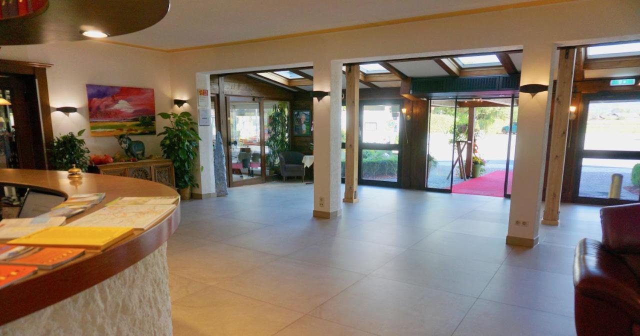 Sporthotel Wilder Kaiser Oberaudorf Buitenkant foto