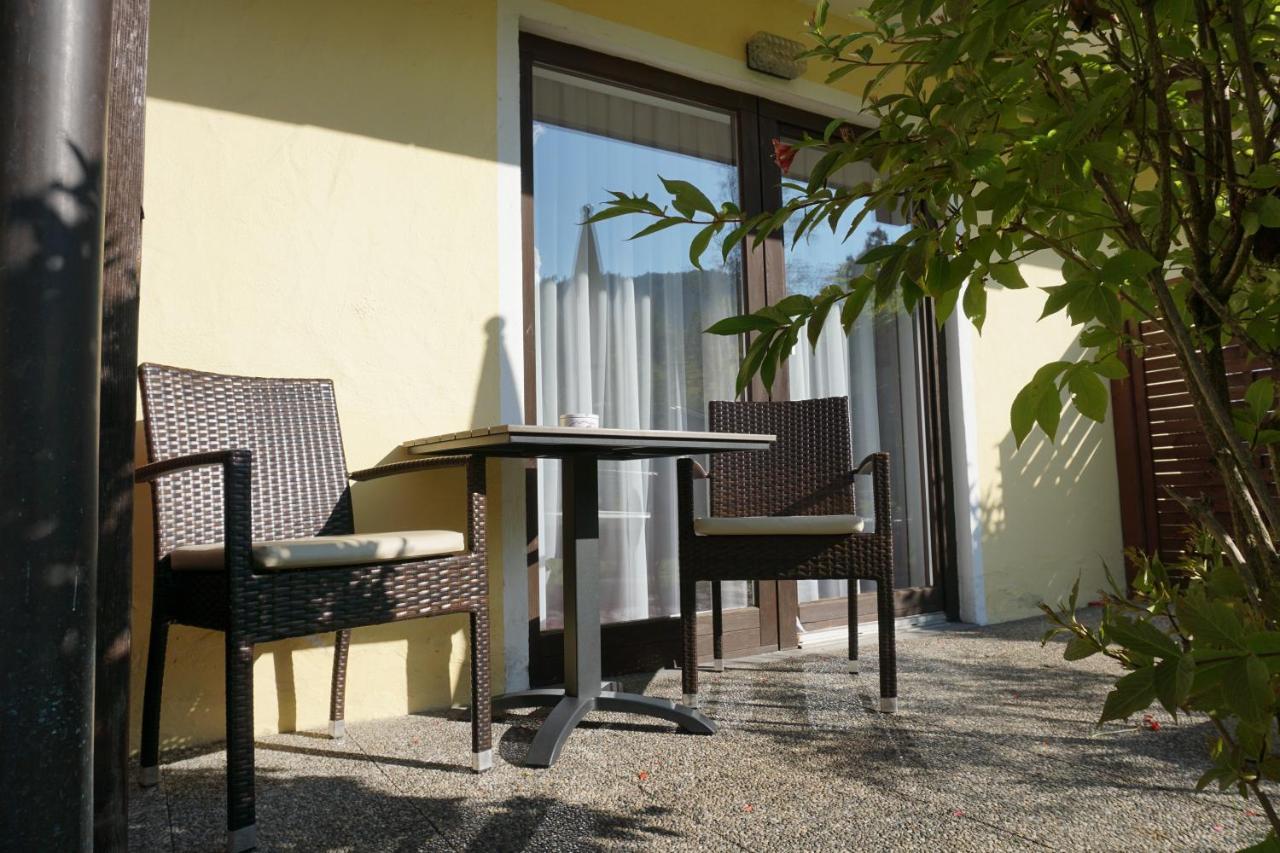 Sporthotel Wilder Kaiser Oberaudorf Buitenkant foto