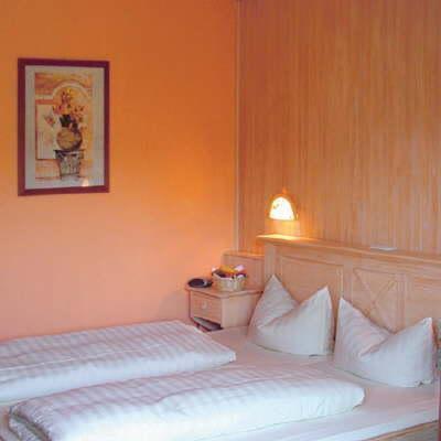Sporthotel Wilder Kaiser Oberaudorf Kamer foto