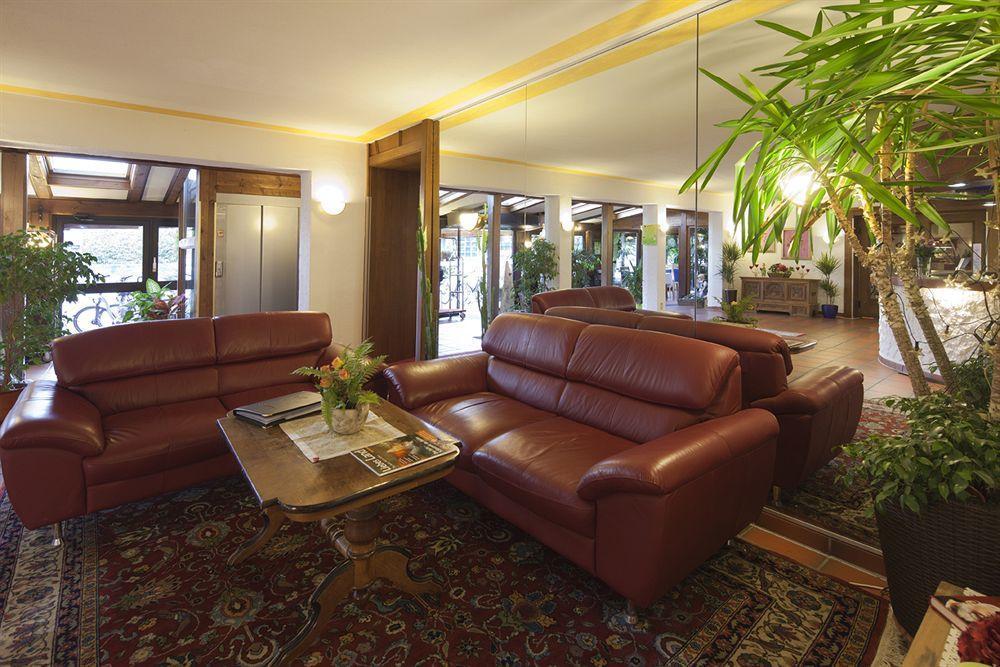 Sporthotel Wilder Kaiser Oberaudorf Buitenkant foto