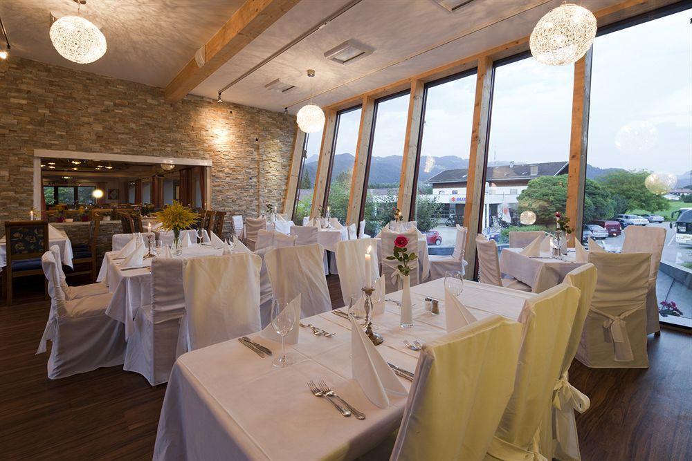 Sporthotel Wilder Kaiser Oberaudorf Buitenkant foto