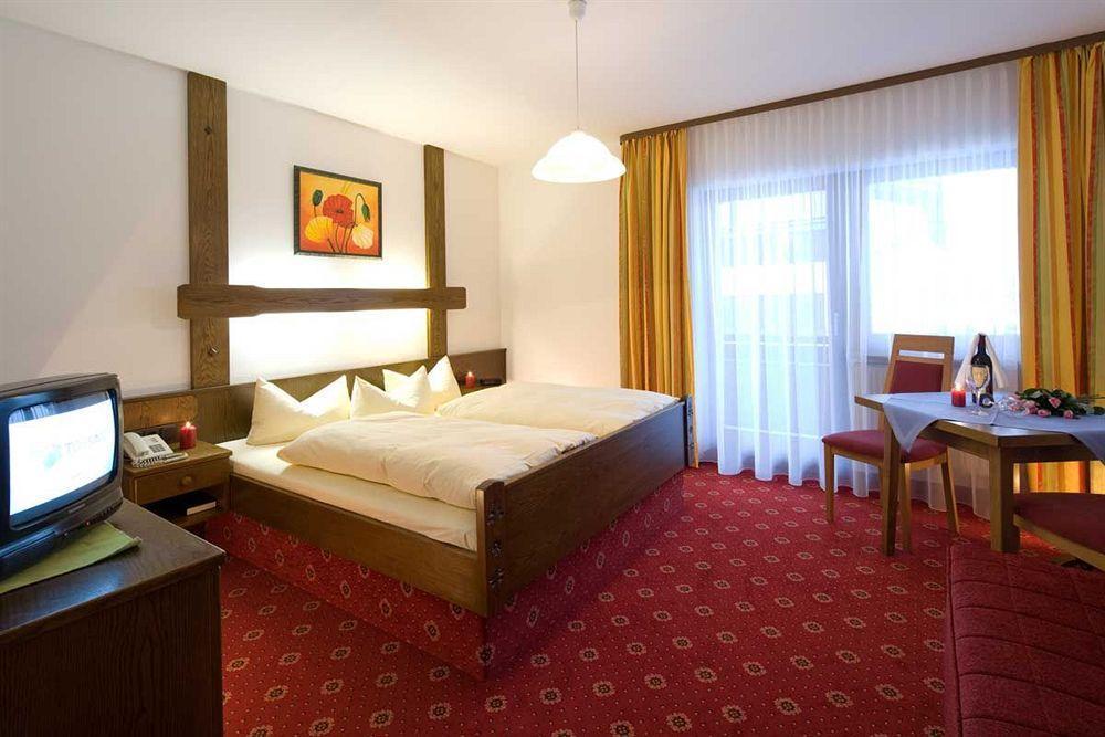 Sporthotel Wilder Kaiser Oberaudorf Buitenkant foto