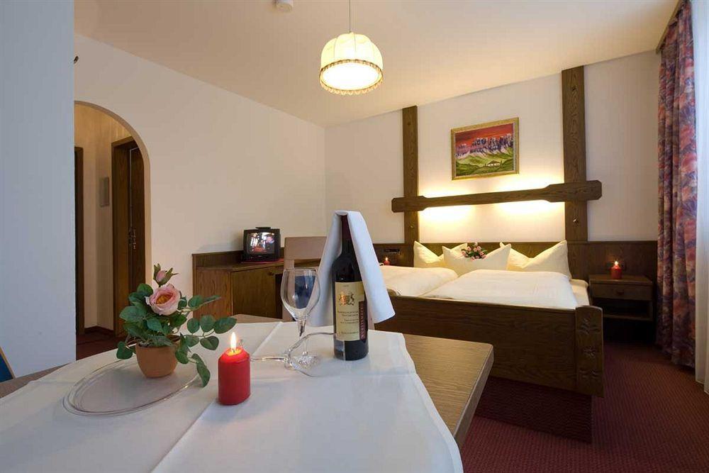 Sporthotel Wilder Kaiser Oberaudorf Buitenkant foto